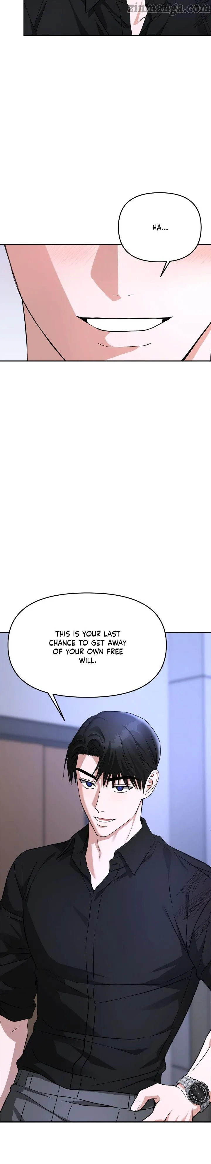 Call me the Devil Chapter 42 page 23