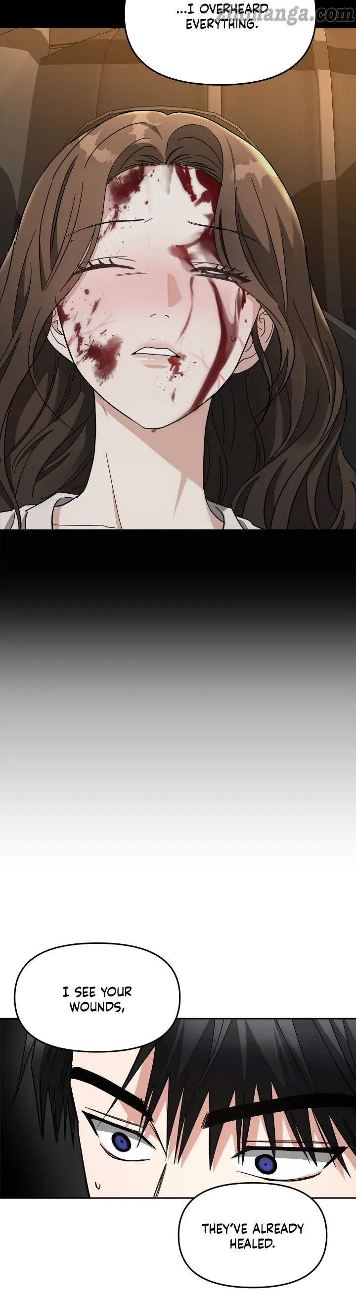 Call me the Devil Chapter 42 page 2