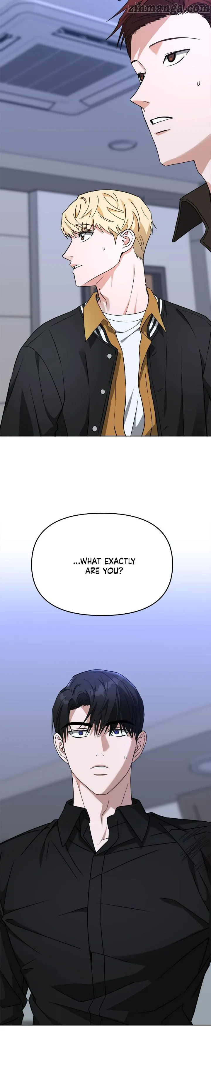 Call me the Devil Chapter 42 page 4