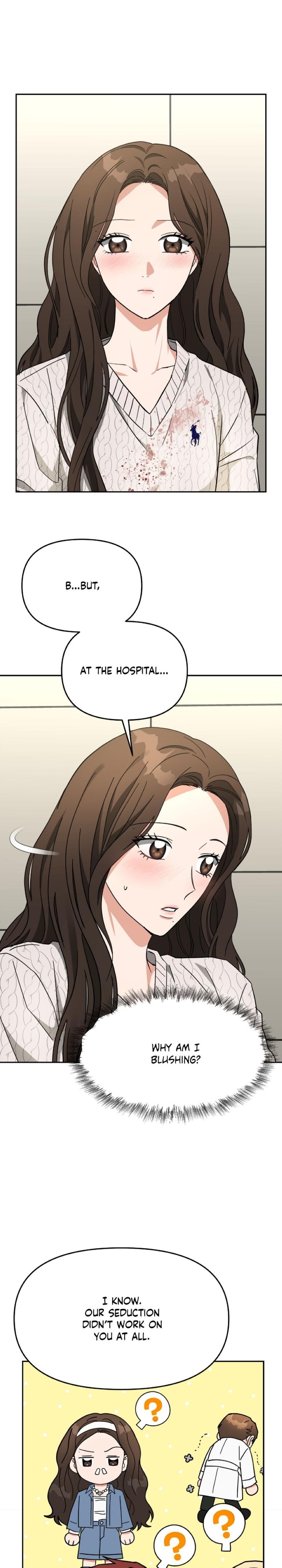 Call me the Devil Chapter 43 page 13