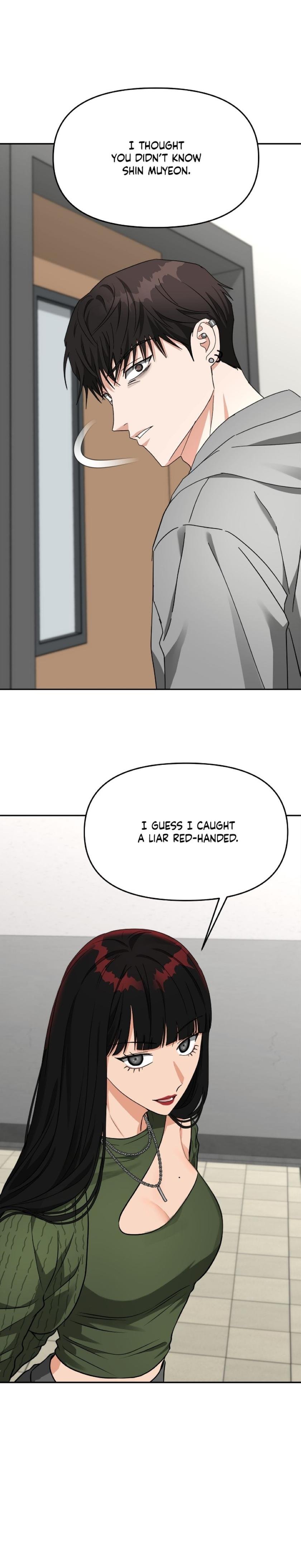 Call me the Devil Chapter 43 page 29