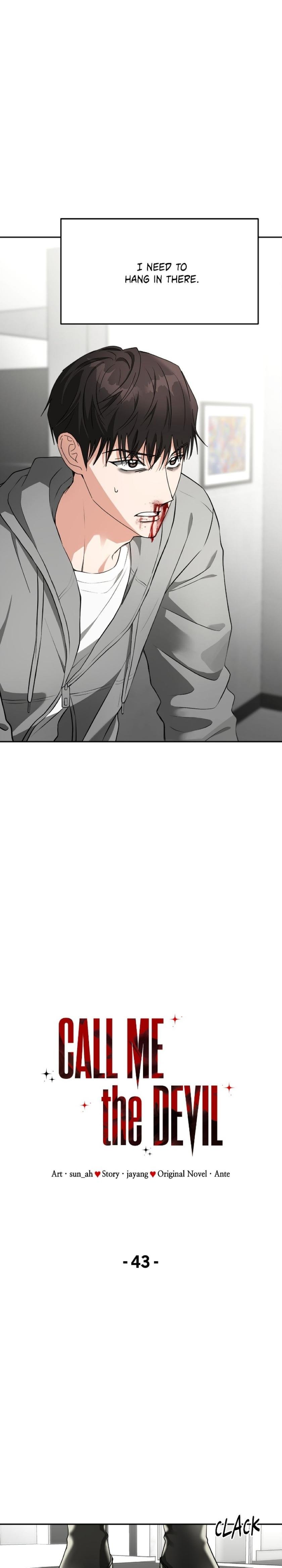 Call me the Devil Chapter 43 page 3