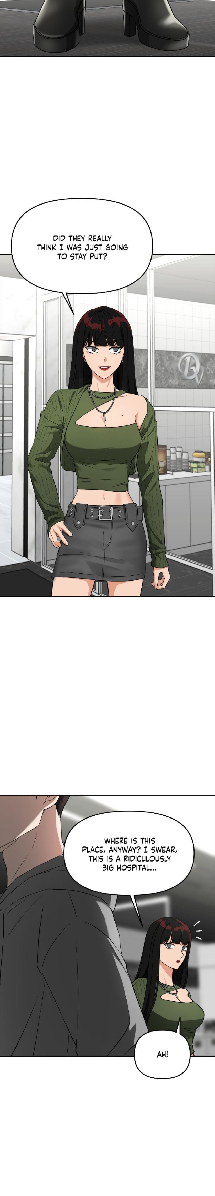 Call me the Devil Chapter 43 page 4