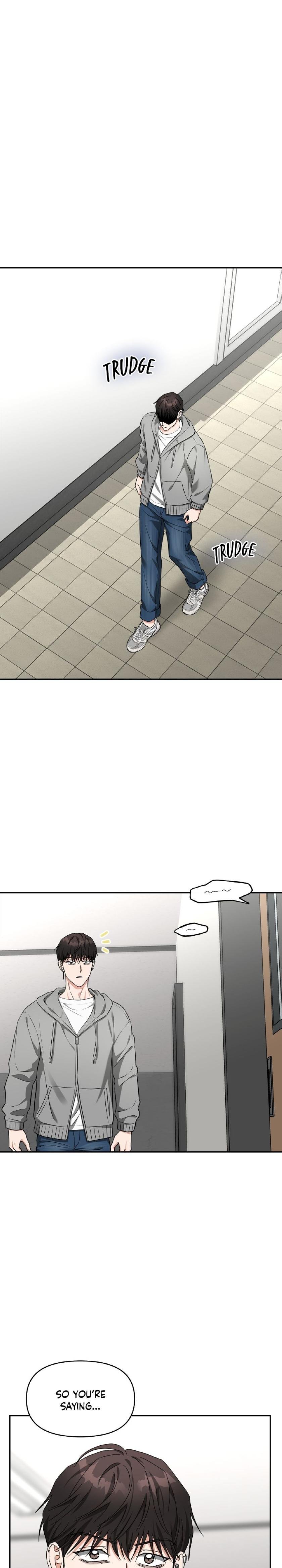 Call me the Devil Chapter 43 page 8