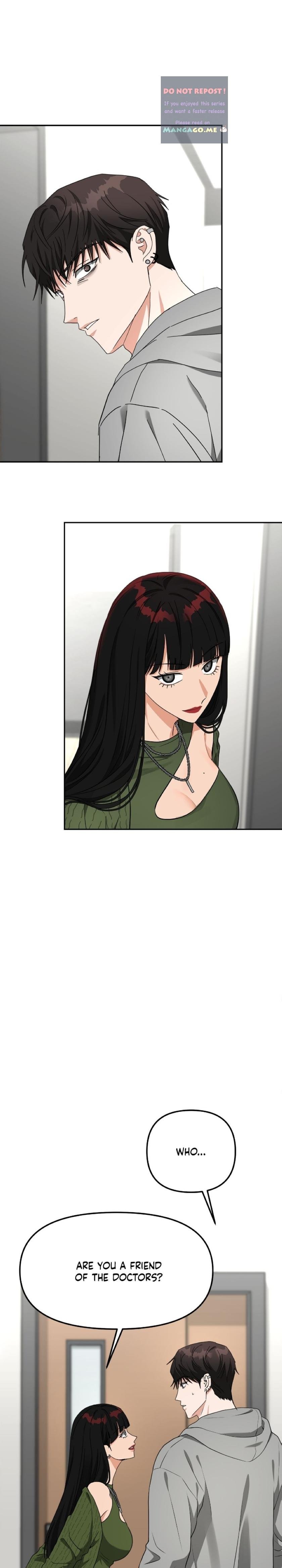 Call me the Devil Chapter 44 page 0