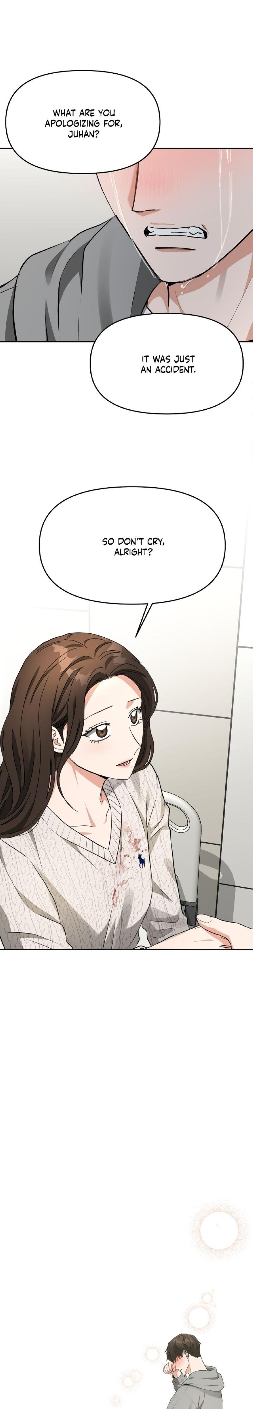 Call me the Devil Chapter 44 page 11