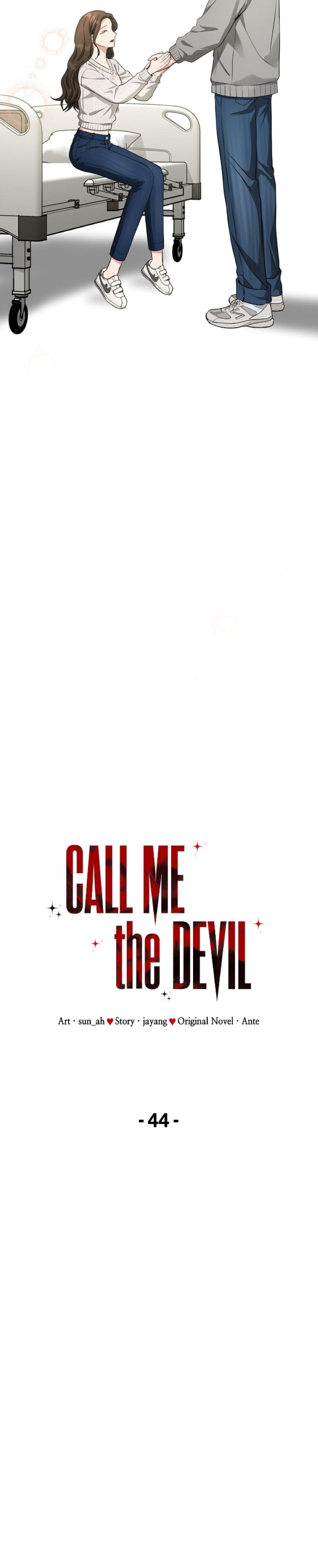 Call me the Devil Chapter 44 page 12
