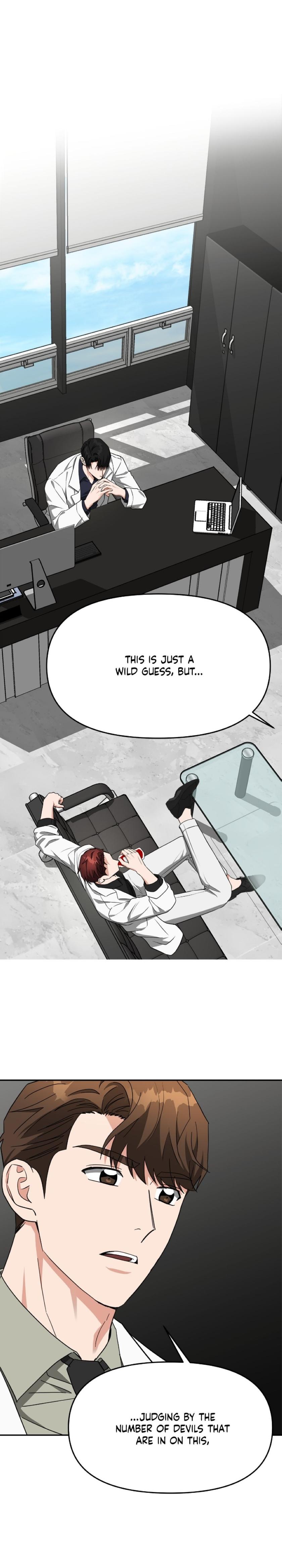 Call me the Devil Chapter 44 page 16