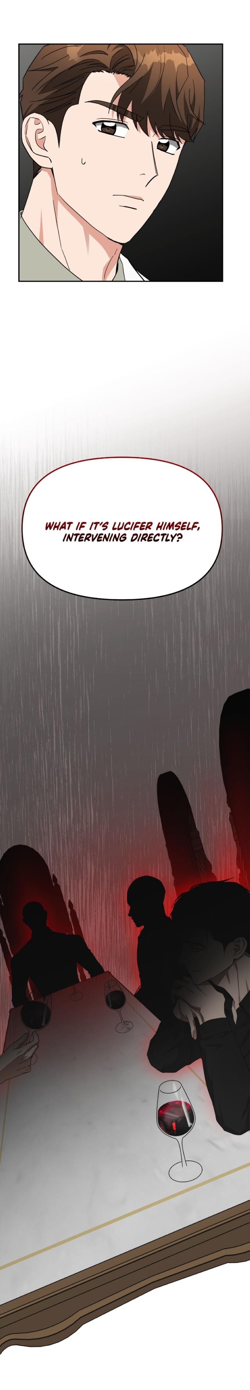 Call me the Devil Chapter 44 page 17
