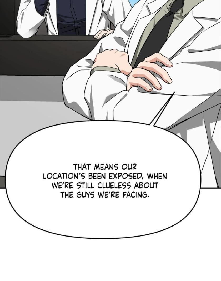 Call me the Devil Chapter 44 page 23