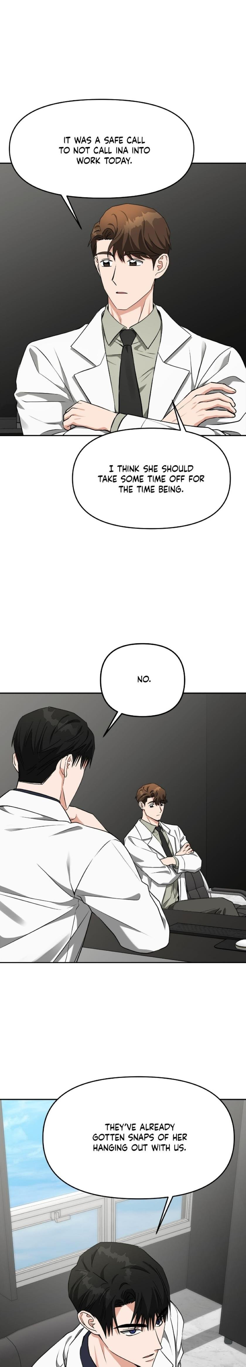 Call me the Devil Chapter 44 page 24