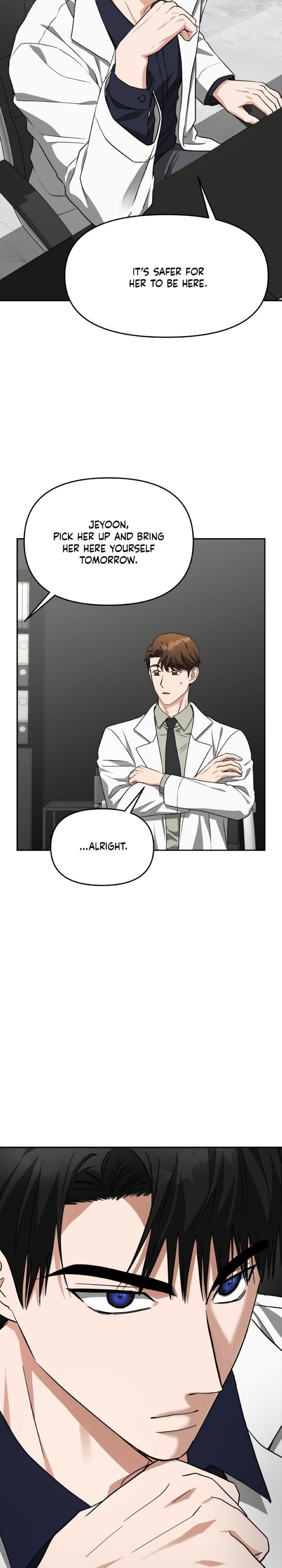 Call me the Devil Chapter 44 page 25