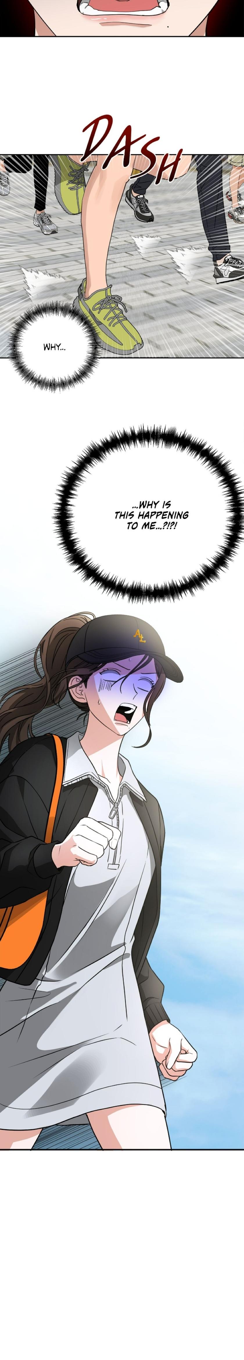 Call me the Devil Chapter 44 page 28