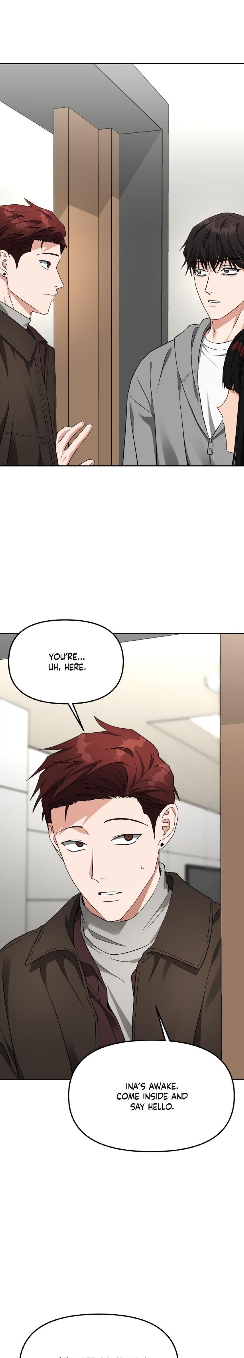 Call me the Devil Chapter 44 page 2