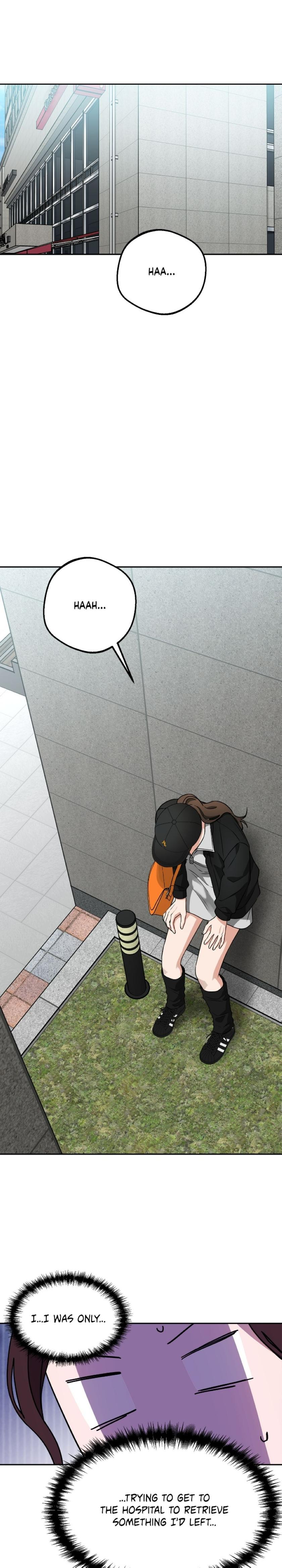 Call me the Devil Chapter 44 page 30