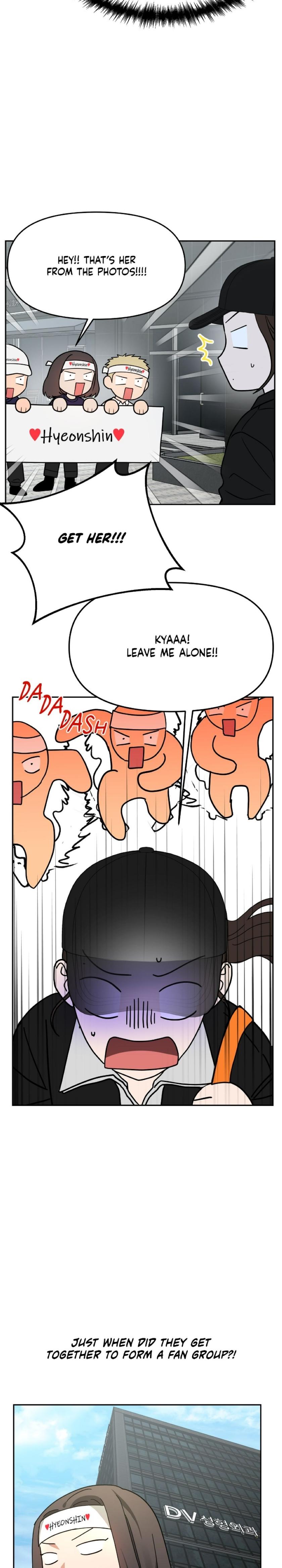 Call me the Devil Chapter 44 page 31