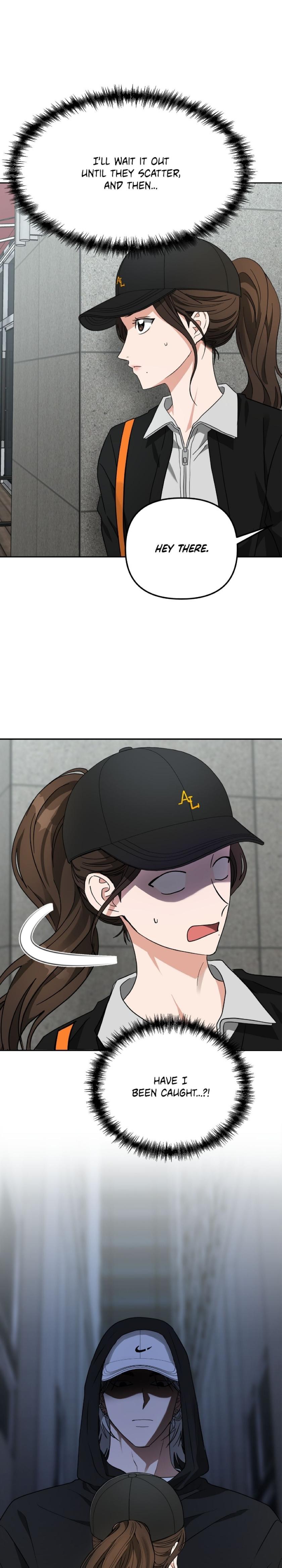 Call me the Devil Chapter 44 page 33