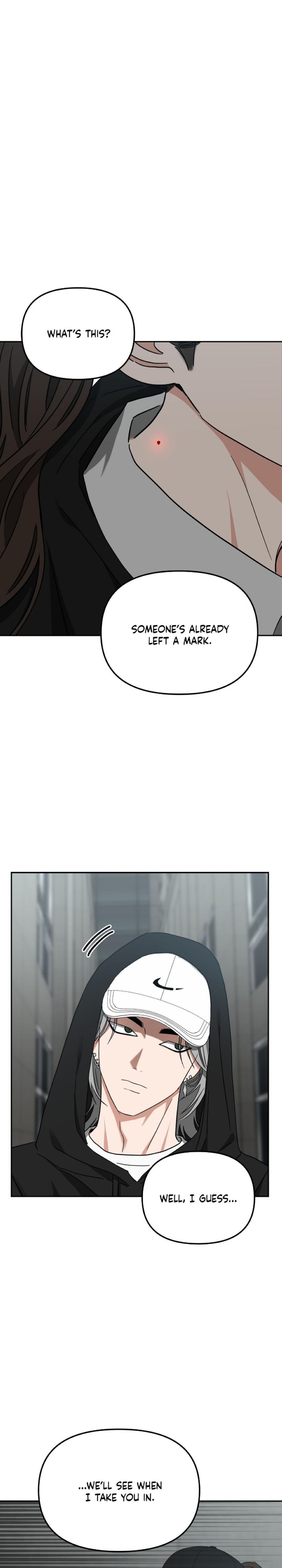 Call me the Devil Chapter 44 page 36