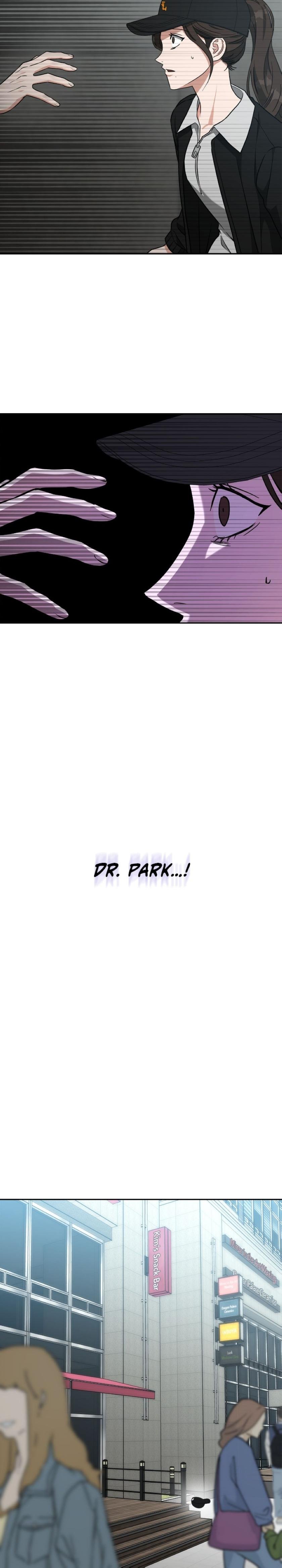 Call me the Devil Chapter 44 page 37