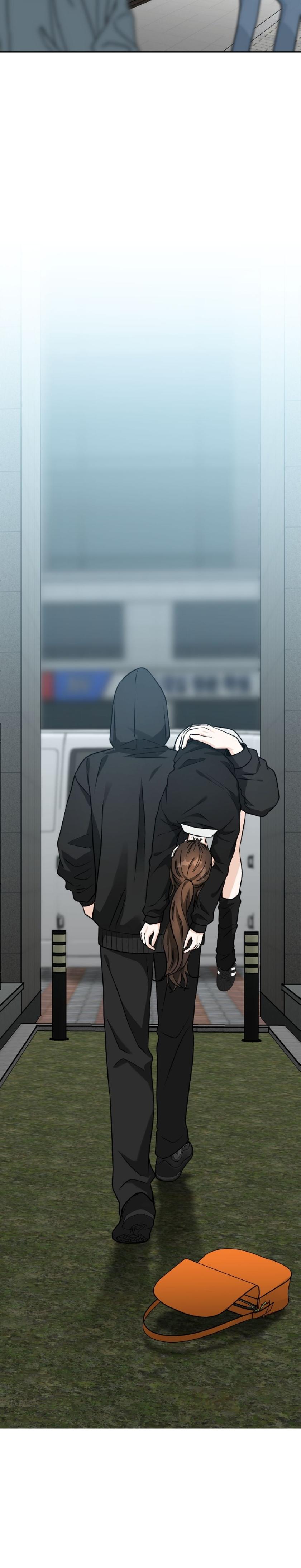 Call me the Devil Chapter 44 page 38