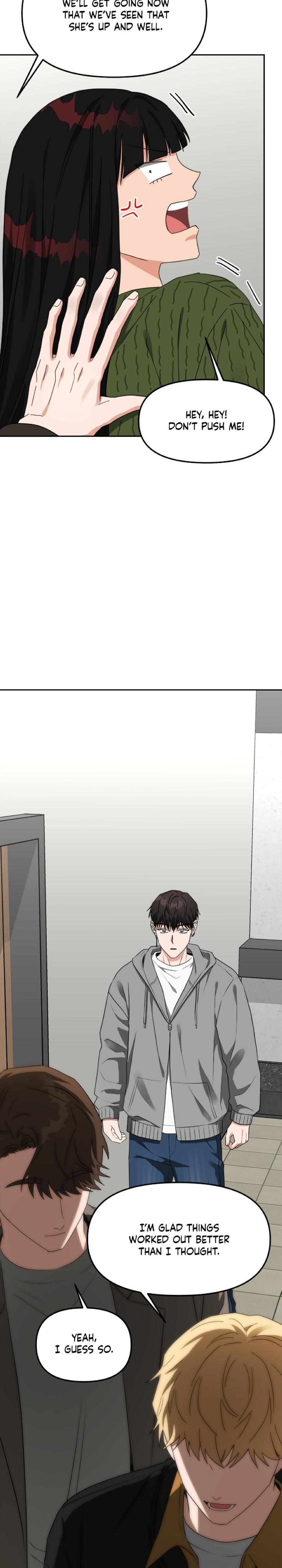 Call me the Devil Chapter 44 page 3
