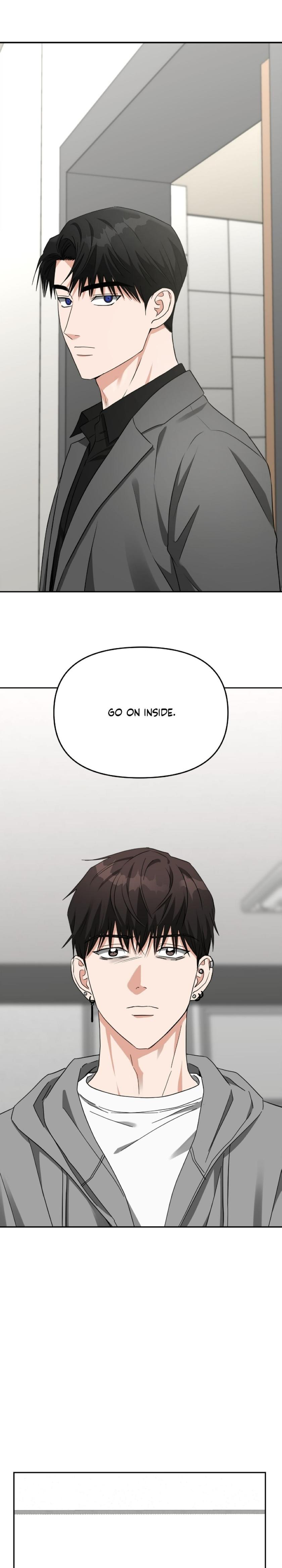 Call me the Devil Chapter 44 page 5