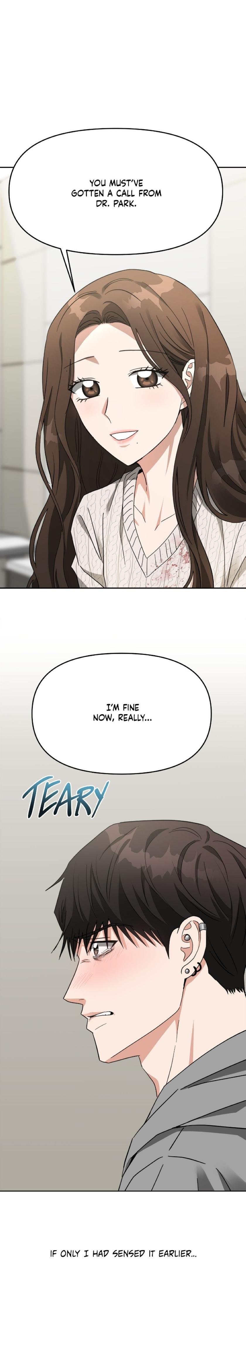 Call me the Devil Chapter 44 page 8