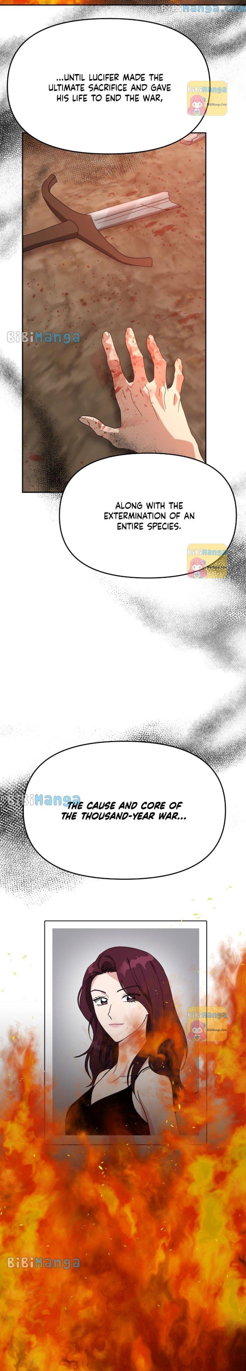 Call me the Devil Chapter 47 page 9