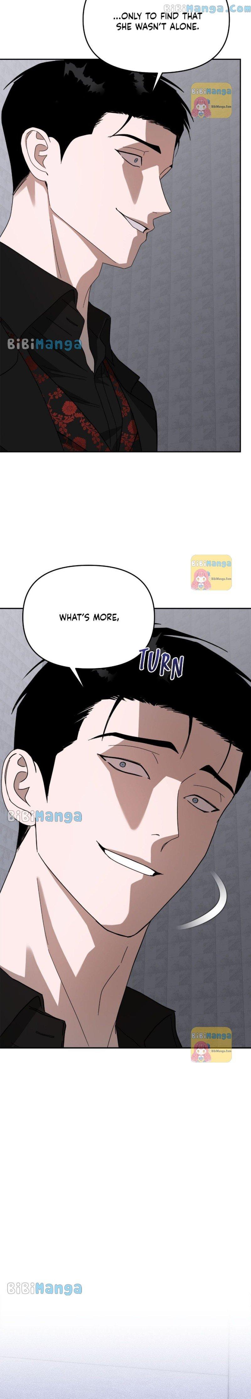 Call me the Devil Chapter 47 page 13