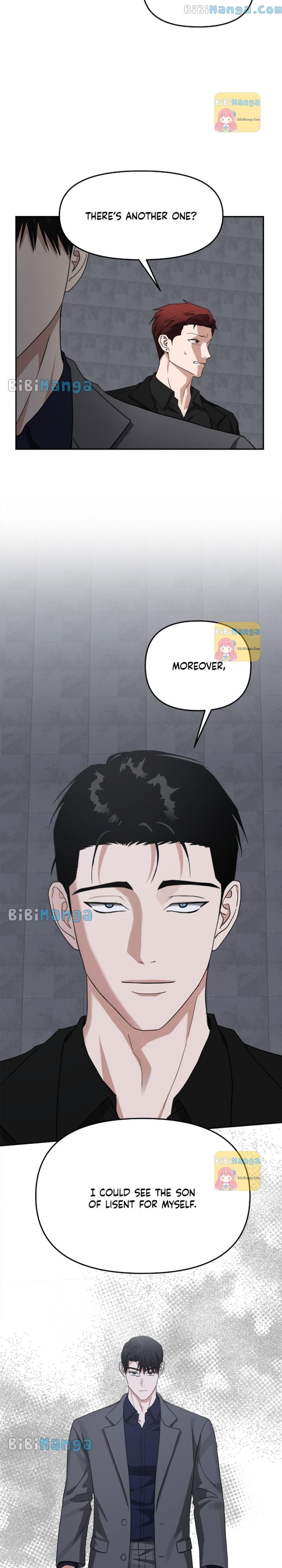 Call me the Devil Chapter 47 page 17