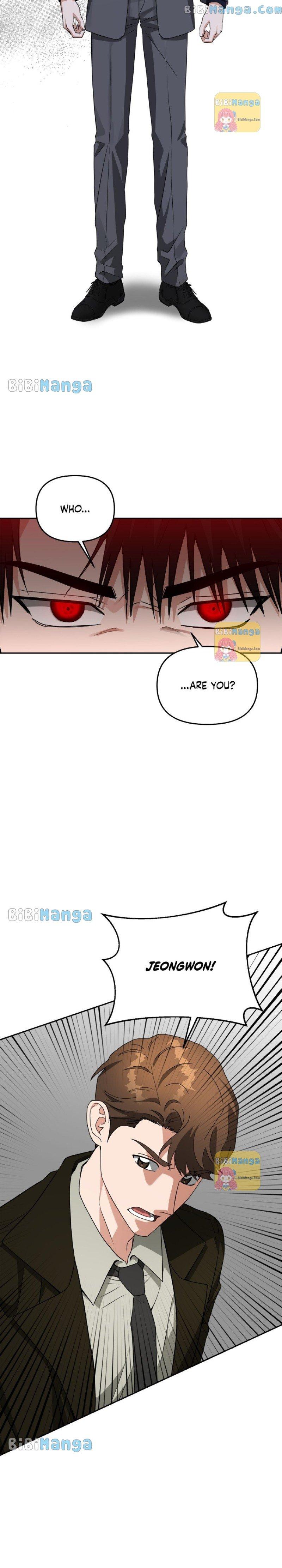 Call me the Devil Chapter 47 page 18