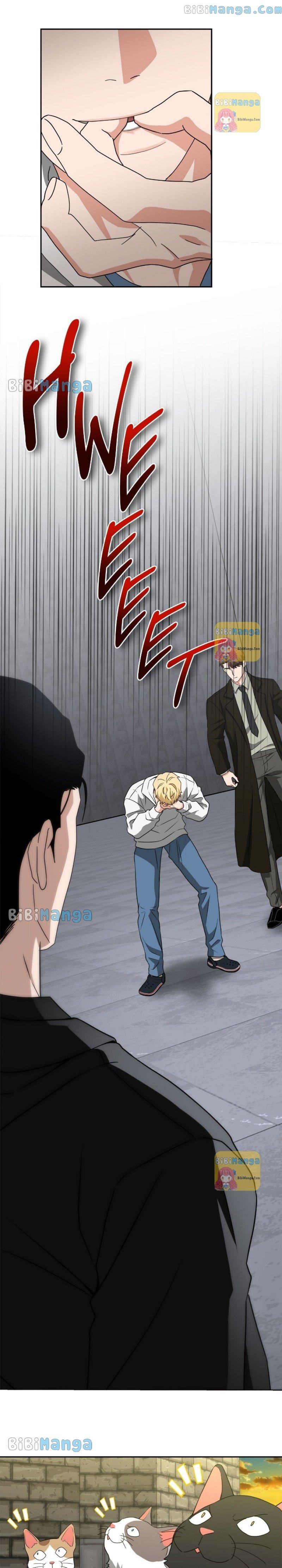 Call me the Devil Chapter 47 page 19