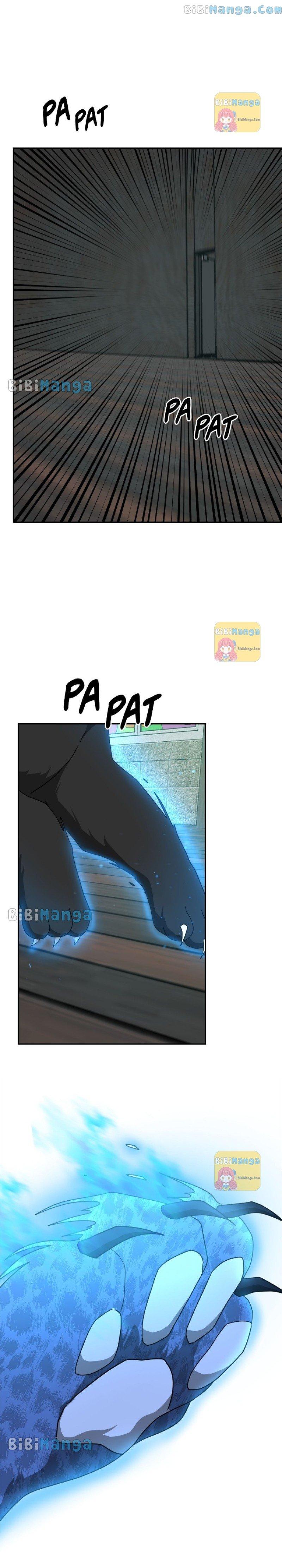 Call me the Devil Chapter 47 page 21