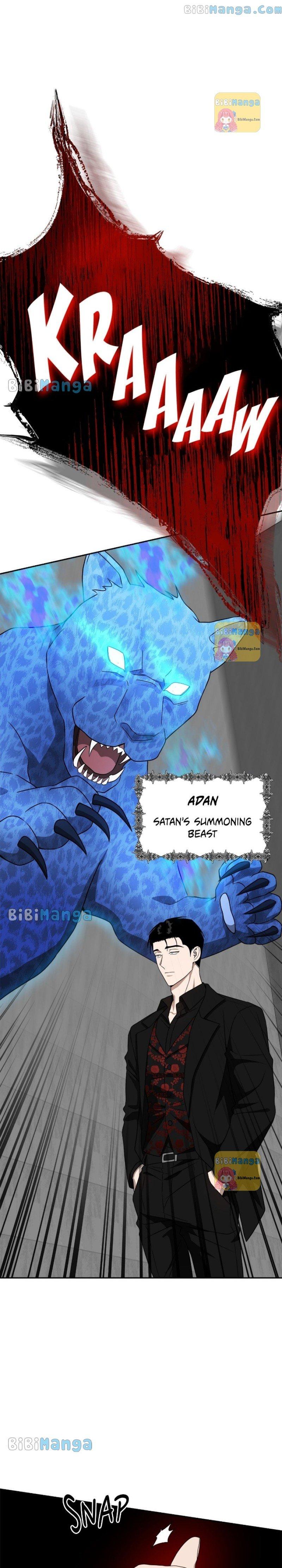Call me the Devil Chapter 47 page 22