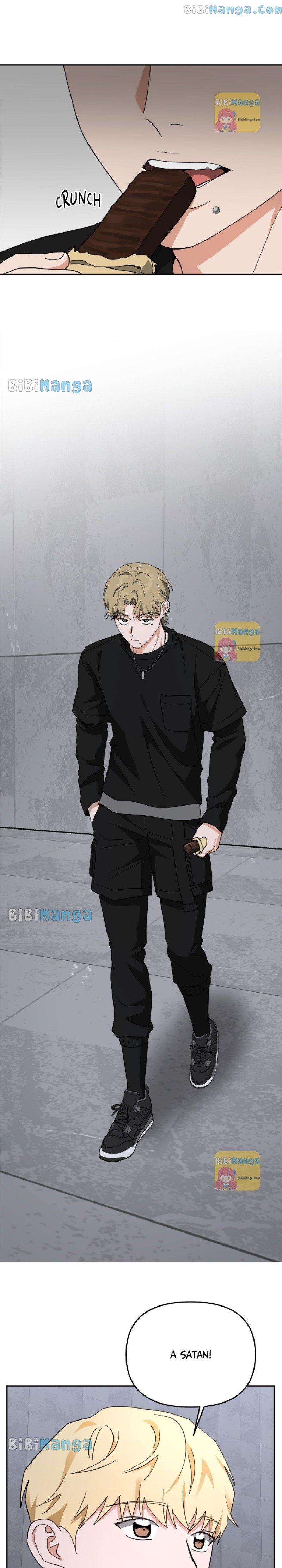 Call me the Devil Chapter 47 page 24