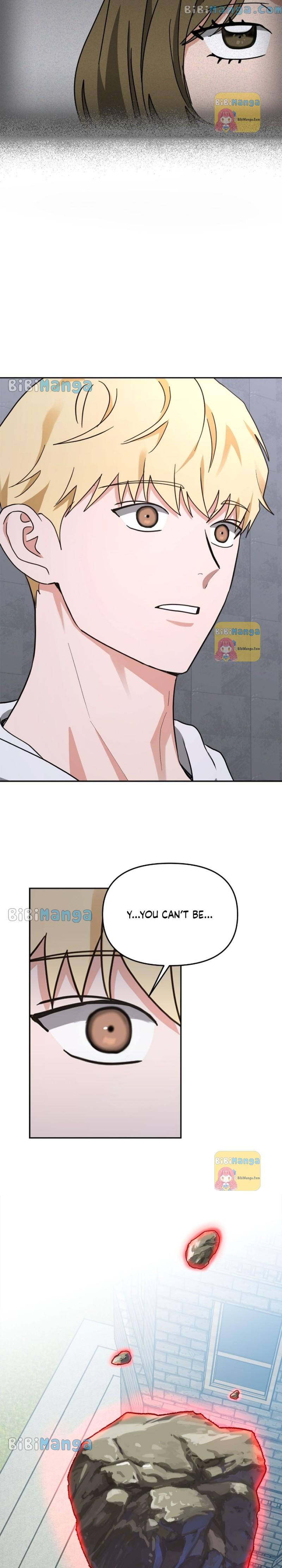 Call me the Devil Chapter 47 page 27