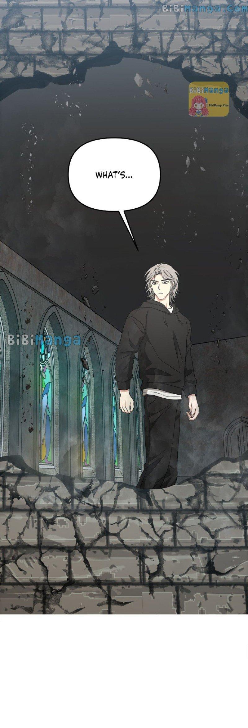 Call me the Devil Chapter 47 page 29