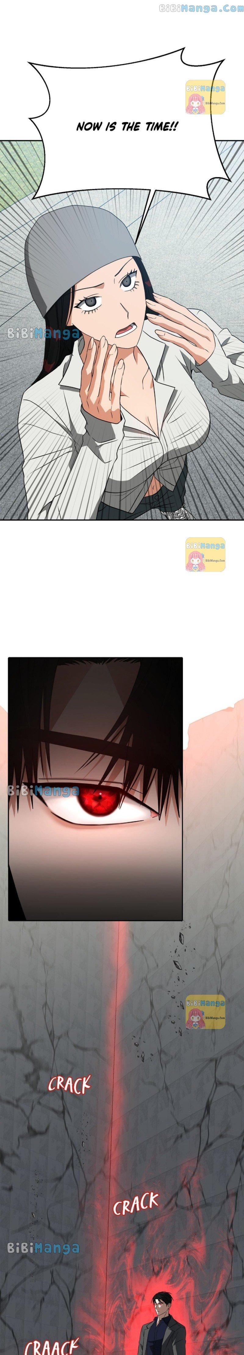 Call me the Devil Chapter 47 page 30