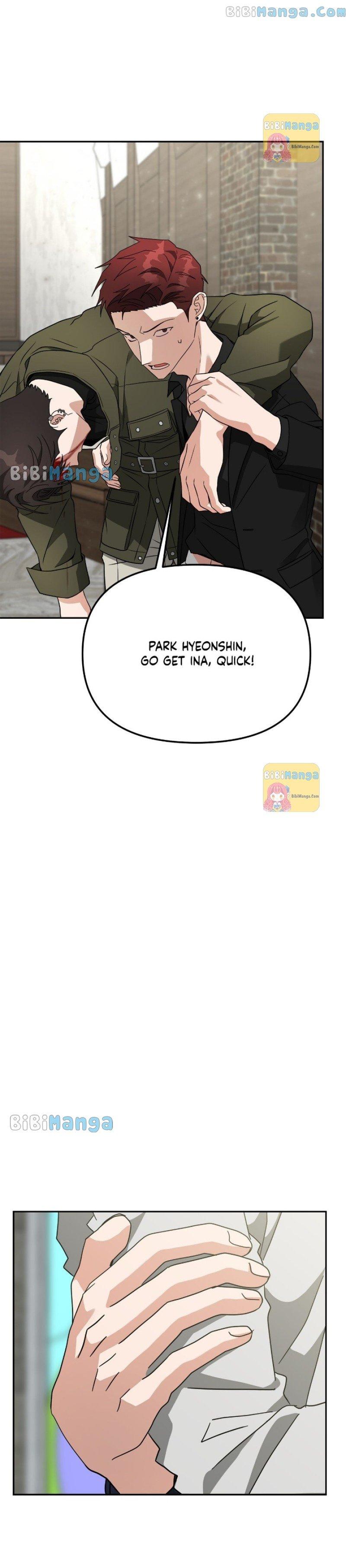 Call me the Devil Chapter 47 page 33