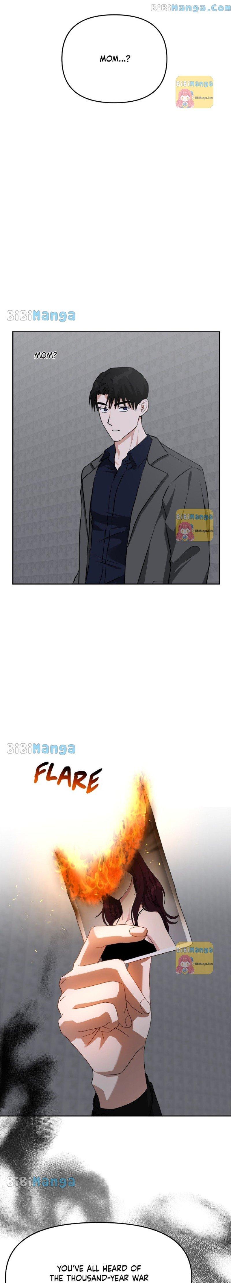 Call me the Devil Chapter 47 page 6