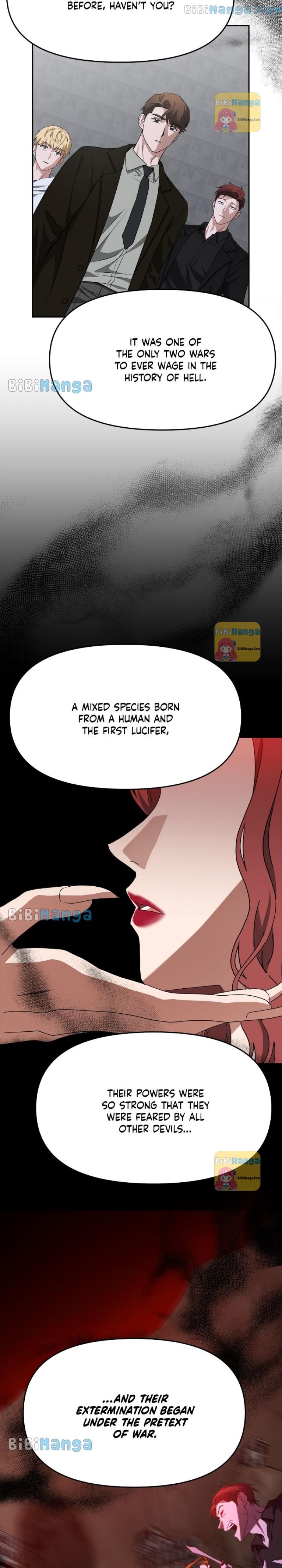 Call me the Devil Chapter 47 page 7