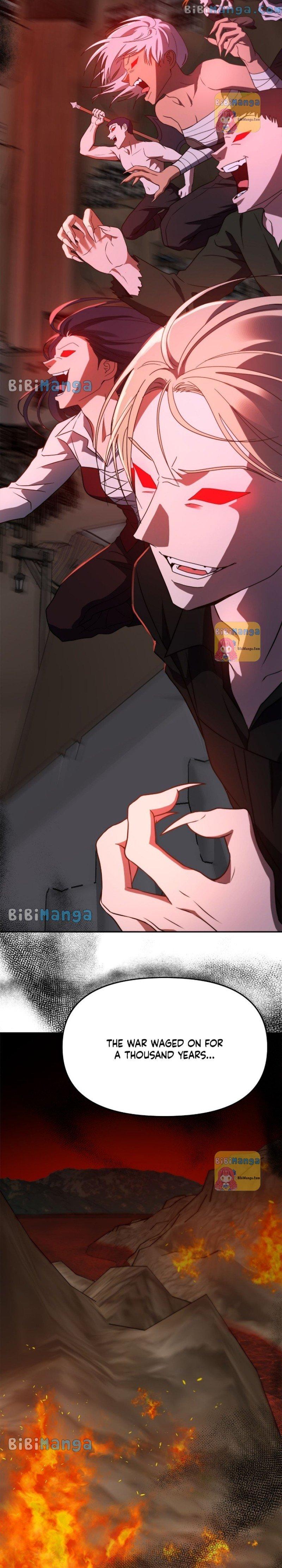 Call me the Devil Chapter 47 page 8