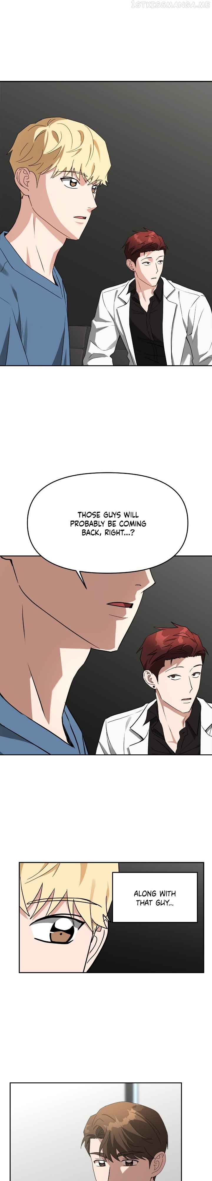 Call me the Devil Chapter 48 page 9
