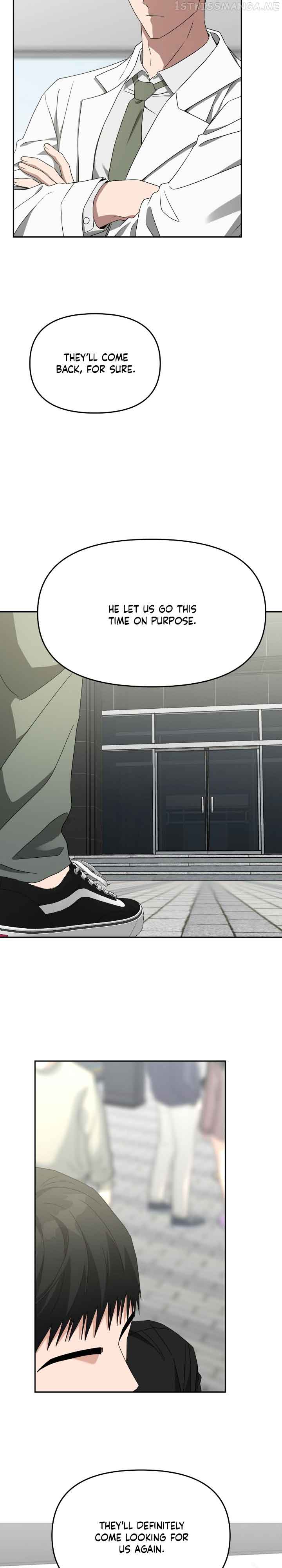 Call me the Devil Chapter 48 page 10