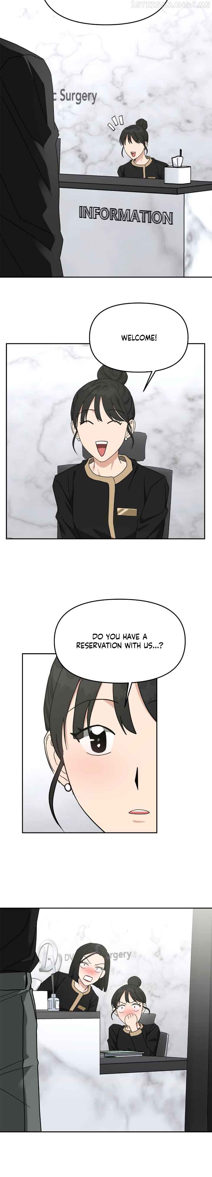 Call me the Devil Chapter 48 page 11