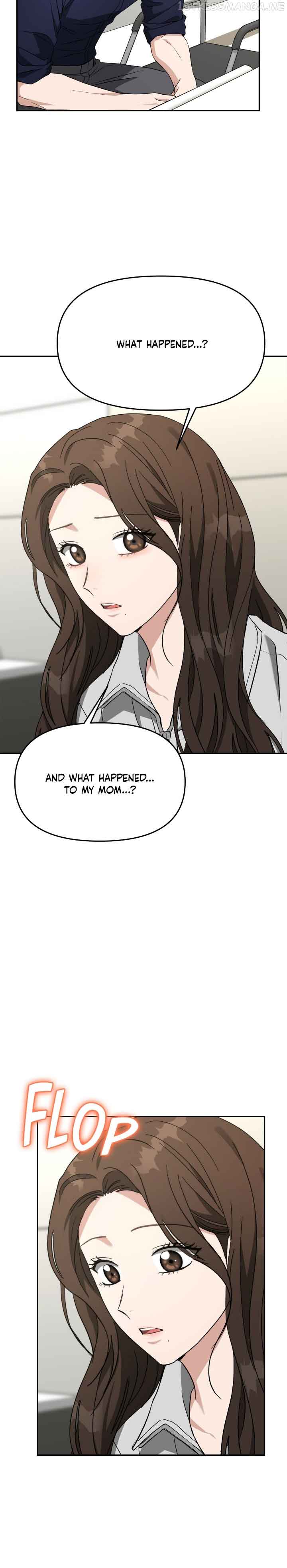 Call me the Devil Chapter 48 page 17