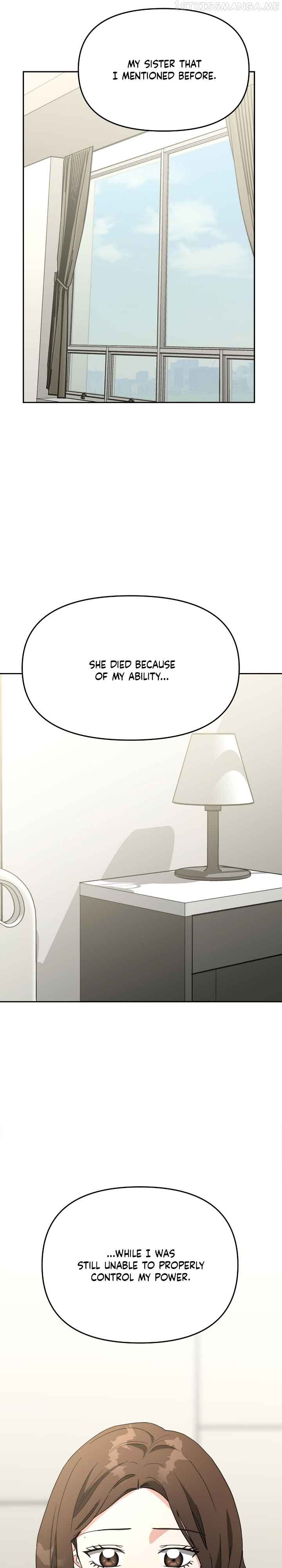 Call me the Devil Chapter 48 page 19