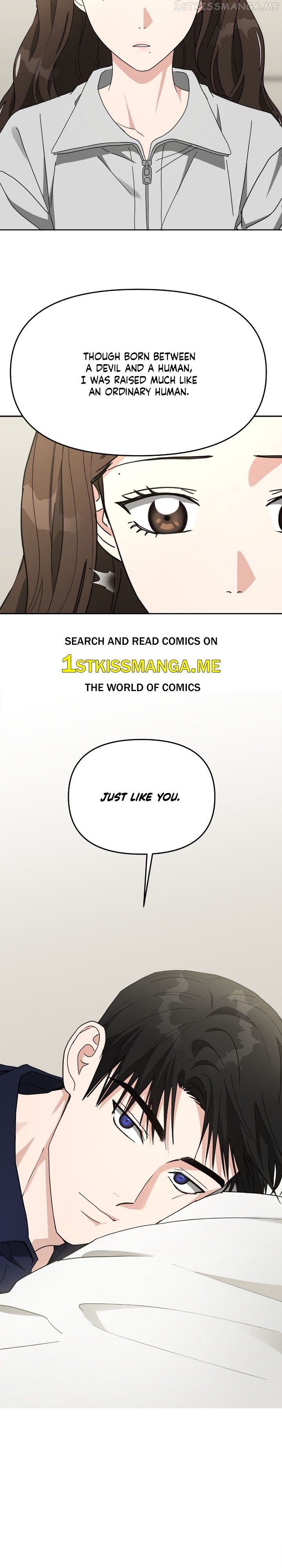 Call me the Devil Chapter 48 page 20
