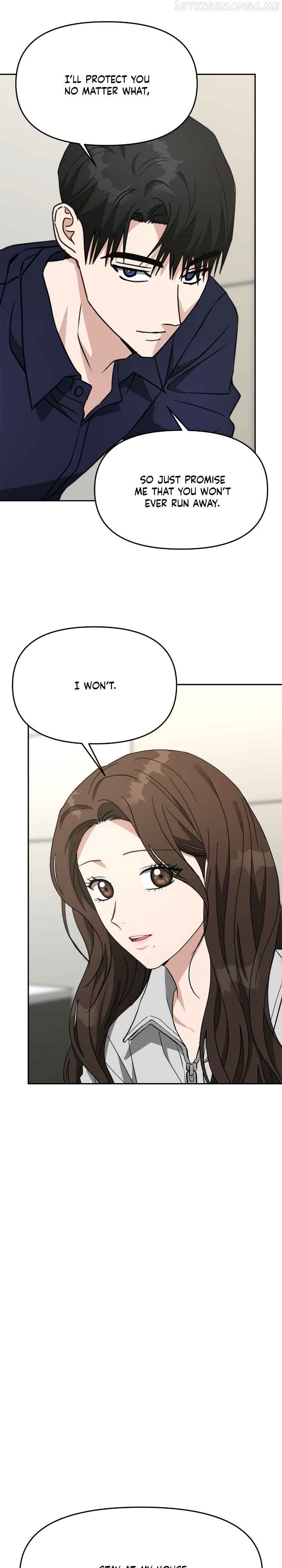 Call me the Devil Chapter 48 page 23