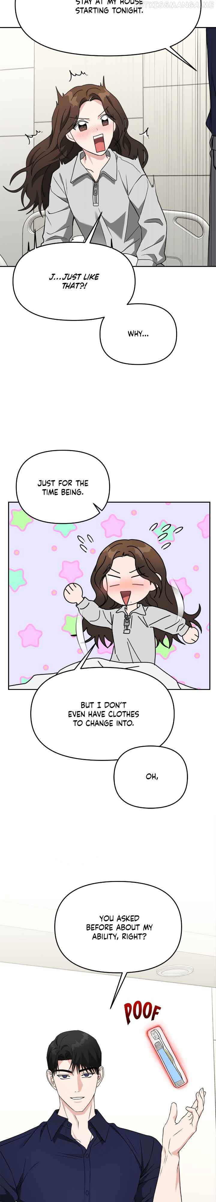 Call me the Devil Chapter 48 page 24
